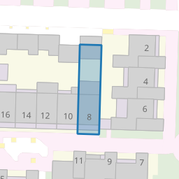 Perceel GDP00-D-4741