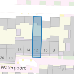 Perceel GDP00-D-4743