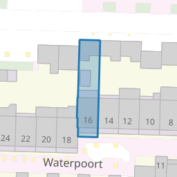 Perceel GDP00-D-4745