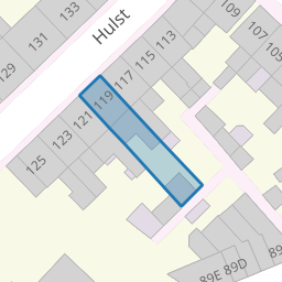 Perceel GDP00-D-4768