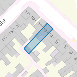 Perceel GDP00-D-4780