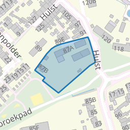 Perceel GDP00-D-4789