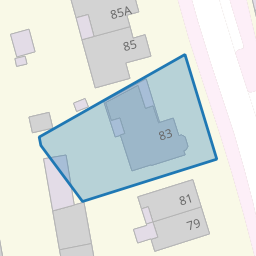 Perceel GDP00-D-4791