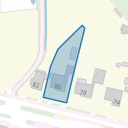 Perceel GDP00-D-4825