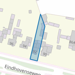 Perceel GDP00-D-4832