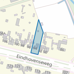 Perceel GDP00-D-4833