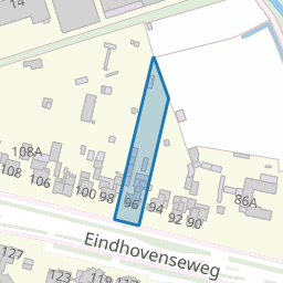 Perceel GDP00-D-4834