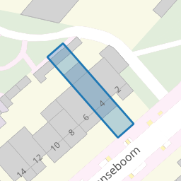 Perceel GDP00-D-4870