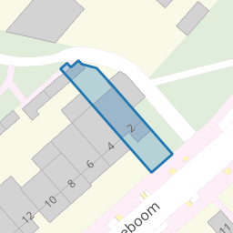 Perceel GDP00-D-4871