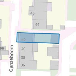 Perceel GDP00-D-4899