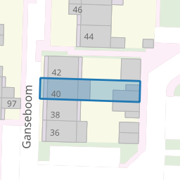 Perceel GDP00-D-4900