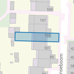 Perceel GDP00-D-4905