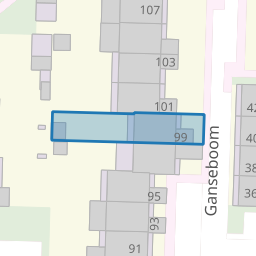 Perceel GDP00-D-4907