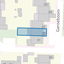 Perceel GDP00-D-4910