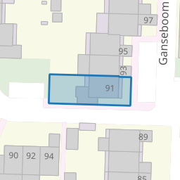 Perceel GDP00-D-4911