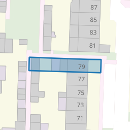 Perceel GDP00-D-4952