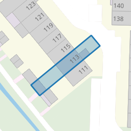 Perceel GDP00-D-4968