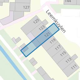 Perceel GDP00-D-4972
