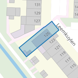 Perceel GDP00-D-4974