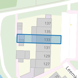 Perceel GDP00-D-4978