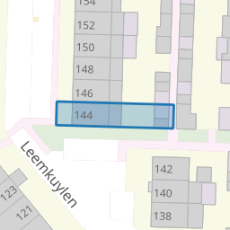 Perceel GDP00-D-4986