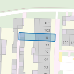 Perceel GDP00-D-4995