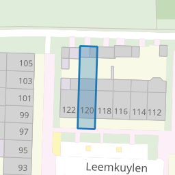 Perceel GDP00-D-4999