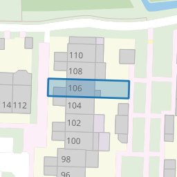 Perceel GDP00-D-5006