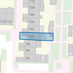 Perceel GDP00-D-5009