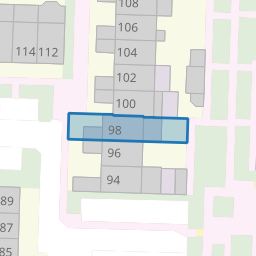 Perceel GDP00-D-5010