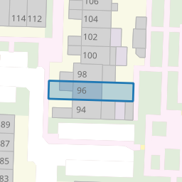 Perceel GDP00-D-5011