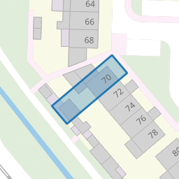 Perceel GDP00-D-5019