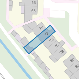 Perceel GDP00-D-5020