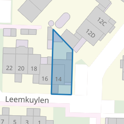 Perceel GDP00-D-5039