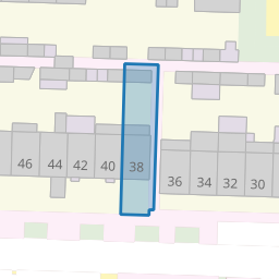 Perceel GDP00-D-5072