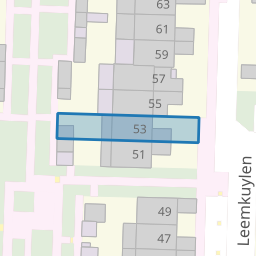Perceel GDP00-D-5093