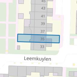 Perceel GDP00-D-5102