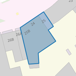 Perceel GDP00-D-5122