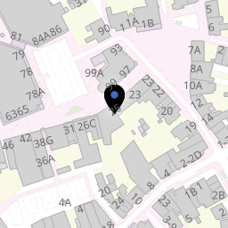 Appartement GDP00 D 5124 1