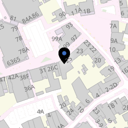Appartement GDP00 D 5124 2