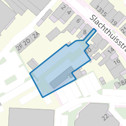 Perceel GDP00-D-5127