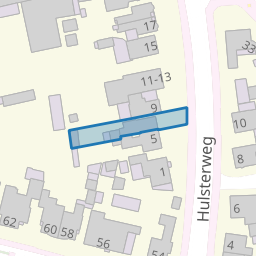 Perceel GDP00-D-5131