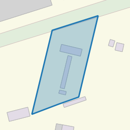 Perceel GDP00-D-5151