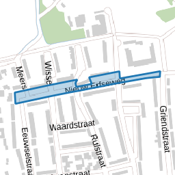 Perceel GDP00-D-5181