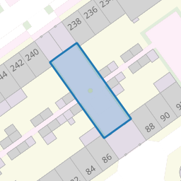 Perceel GDP00-D-5216