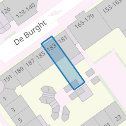 Perceel GDP00-D-5231