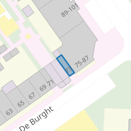 Perceel GDP00-D-5239