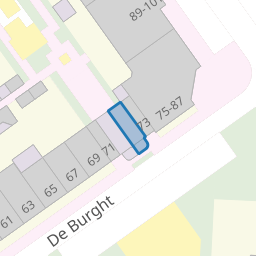 Perceel GDP00-D-5240