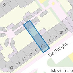 Perceel GDP00-D-5246