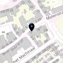 Appartement GDP00 D 5284 10
